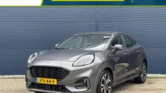 Gebruikt 2023 Ford Puma Gen-E ST-Line SUV | € 22.935 (Eerlijke prijs)