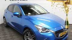 Gebruikt 2019 Mazda 2 Hatchback | € 12.890 (Eerlijke prijs)