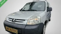 Gebruikt 2007 Peugeot Partner MPV | € 1.750 (Eerlijke prijs)