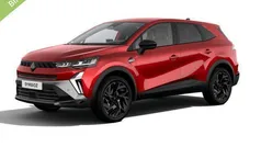 Overige Nieuw 2025 Renault Symbioz Esprit Alpine SUV | € 36.275 (Goede deal)