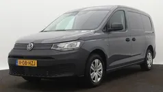 Gebruikt 2024 VW Caddy Maxi Trendline MPV | € 28.496 (Super prijs)