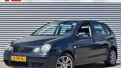 Gebruikt 2005 VW Polo Hatchback | € 1.948 (Eerlijke prijs)