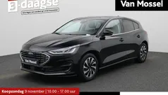 Gebruikt 2023 Ford Focus Titanium Hatchback | € 20.400 (Eerlijke prijs)