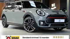 Grijs Gebruikt 2019 Mini John Cooper Works Clubman Chili Stationwagen | € 22.950 (Eerlijke prijs)