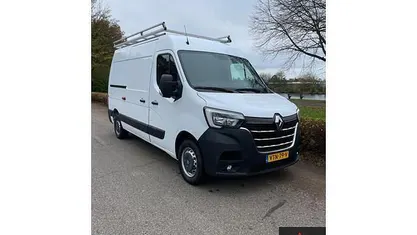 Gebruikt 2020 Renault Master Van | € 11.950 (Goede deal)