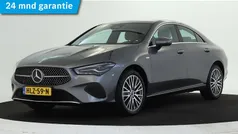 Gebruikt 2025 Mercedes CLA250e Business Sedan | € 42.450 (Eerlijke prijs)