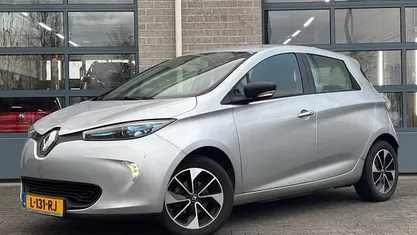 Occasion 2019 Renault Zoe Life Hatchback | € 8.850 (Goede deal)