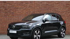 Gebruikt 2022 Volvo XC40 Plus SUV | € 35.845 (Eerlijke prijs)