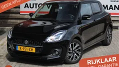 Zwart Gebruikt 2021 Suzuki Swift Style Hatchback | € 20.950 (Eerlijke prijs)