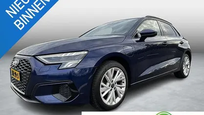 Gebruikt 2021 Audi A3 Sportback Advanced Hatchback | € 23.950 (Goede deal)