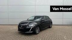 Gebruikt 2023 Peugeot e-208 Allure Hatchback | € 19.940 (Eerlijke prijs)