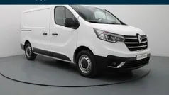 Gebruikt 2024 Renault Trafic Komfort Van | € 24.490 (Goede deal)