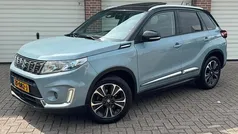 Gebruikt 2019 Suzuki Vitara SUV | € 11.950 (Goede deal)