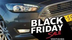 Gebruikt 2017 Ford Focus Titanium Stationwagen | € 8.425 (Eerlijke prijs)