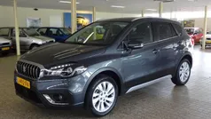 Grijs Gebruikt 2021 Suzuki SX4 S-Cross SUV | € 22.950 (Eerlijke prijs)