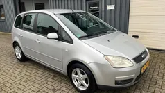 Grijs Gebruikt 2007 Ford C-MAX Trend MPV | € 1.899 (Eerlijke prijs)