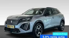 Gebruikt 2024 Peugeot 2008 Allure SUV | € 23.940 (Goede deal)