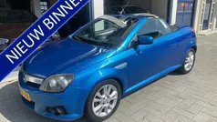 Blauw Gebruikt 2005 Opel Tigra Cosmo Cabriolet | € 1.899 (Eerlijke prijs)
