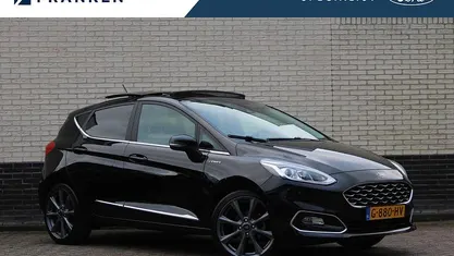 Occasion Ford Fiesta Vignale 2019 Hatchback