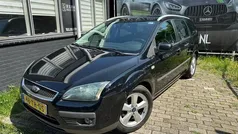 Gebruikt 2007 Ford Focus Futura Stationwagen | € 1.695 (Eerlijke prijs)