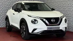 Gebruikt 2025 Nissan Juke SUV | € 24.940 (Eerlijke prijs)