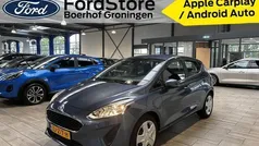 Gebruikt 2019 Ford Fiesta Trend Hatchback | € 10.450 (Eerlijke prijs)