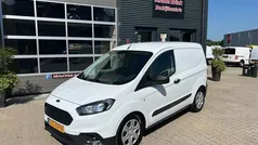 Gebruikt 2021 Ford Transit Trend Van | € 7.450 (Eerlijke prijs)