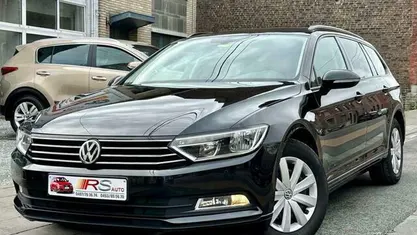 Occasion VW Passat 120 PK (88 kW) 2018 Stationwagen