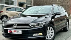 Gebruikt 2018 VW Passat Stationwagen | € 16.950 (Goede deal)