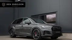 Grijs Gebruikt 2023 Audi SQ7 Exclusive SUV | € 124.850 (Eerlijke prijs)
