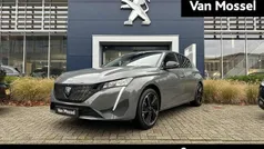 Grijs Gebruikt 2024 Peugeot e-308 Allure Hatchback | € 37.440 (Super prijs)