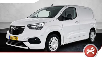 Occasion 2023 Opel Combo Van | € 16.880 (Super prijs)