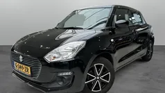 Zwart Gebruikt 2018 Suzuki Swift Comfort Hatchback | € 11.943 (Goede deal)