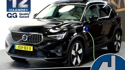 Occasion 2023 Volvo XC40 Ultimate SUV | € 35.888 (Eerlijke prijs)