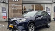 Gebruikt 2023 Toyota RAV4 Hybrid Active SUV | € 36.900 (Super prijs)
