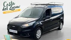 Gebruikt 2020 Ford Transit Trend Van | € 12.740 (Eerlijke prijs)
