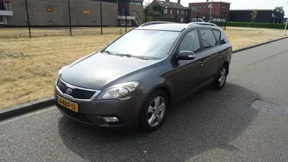 Occasion Kia Ceed 90 PK (66 kW) 2012 Hatchback