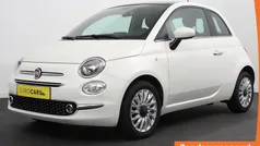 Wit Gebruikt 2024 Fiat 500 Dolcevita Hatchback | € 15.490 (Eerlijke prijs)