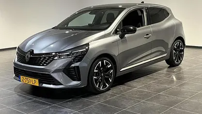 Occasion Renault Clio V Techno 2024 Hatchback