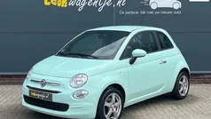 Gebruikt 2021 Fiat 500 Pop Hatchback | € 13.440 (Eerlijke prijs)
