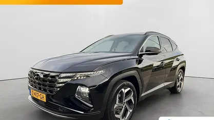 Occasion 2024 Hyundai Tucson Premium SUV | € 38.895 (Eerlijke prijs)