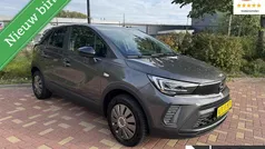 Grijs Gebruikt 2022 Opel Crossland Elegance SUV | € 20.940 (Eerlijke prijs)