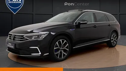 Gebruikt 2026 VW Passat GTE Stationwagen | € 26.950 (Super prijs)