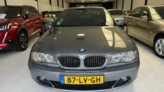 Grijs Gebruikt 2003 BMW 330 Executive Coupé | € 3.950