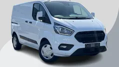 Wit Gebruikt 2023 Ford Transit Custom Trend Van | € 24.800 (Super prijs)