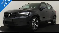 Zwart Gebruikt 2025 Volvo XC40 Plus SUV | € 42.690 (Eerlijke prijs)