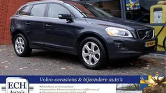 Gebruikt 2009 Volvo XC60 Summum SUV | € 11.950 (Super prijs)