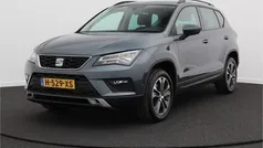 Grijs Gebruikt 2020 Seat Ateca Business SUV | € 19.950 (Super prijs)