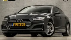 Grijs Gebruikt 2018 Audi A5 Sportback S-Line Hatchback | € 28.445 (Goede deal)