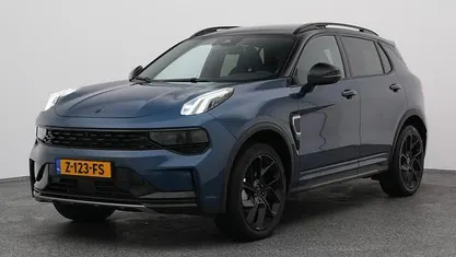 Occasion 2024 Lynk & Co 01 SUV | € 28.400 (Eerlijke prijs)